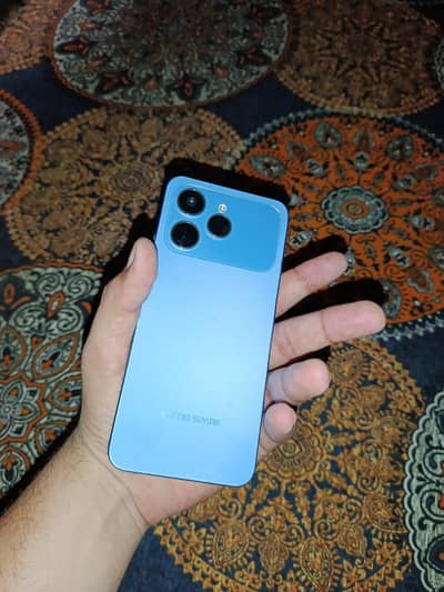Tecno Other Model