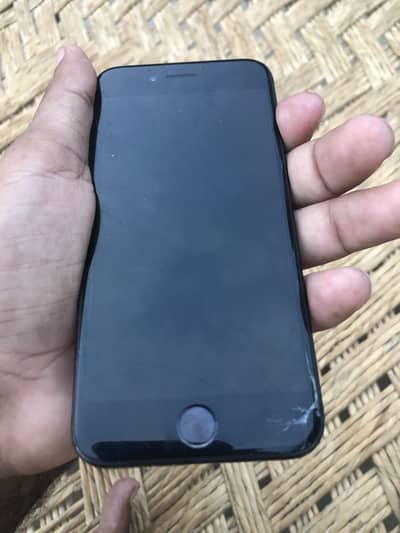 Apple iPhone SE