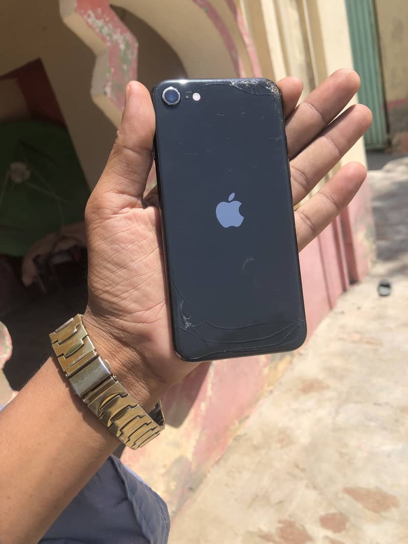 Apple iPhone SE 1