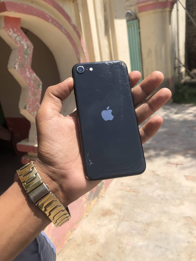 Apple iPhone SE 2