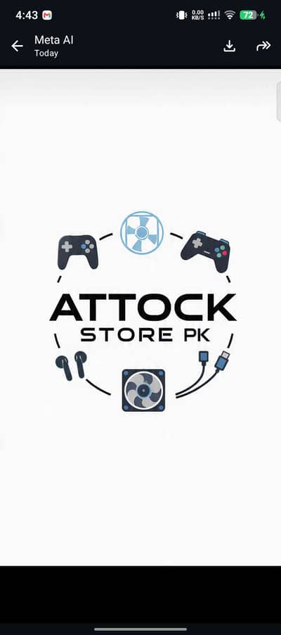 Attock Store pk