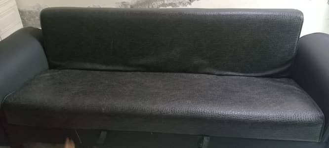 Sofa cum Bed