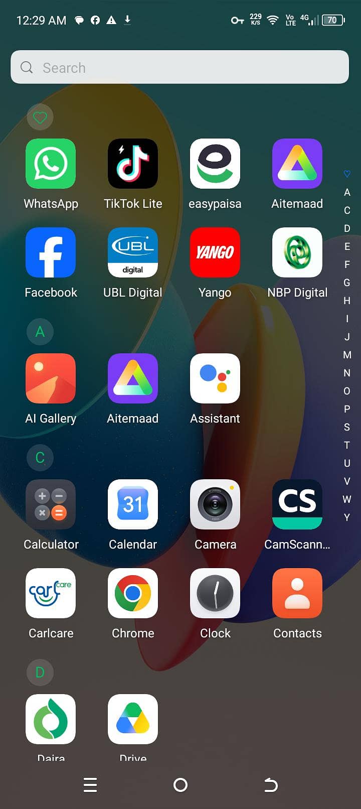Tecno Other Model 1