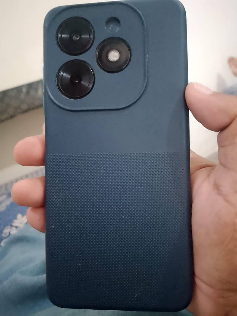 Tecno Other Model 2