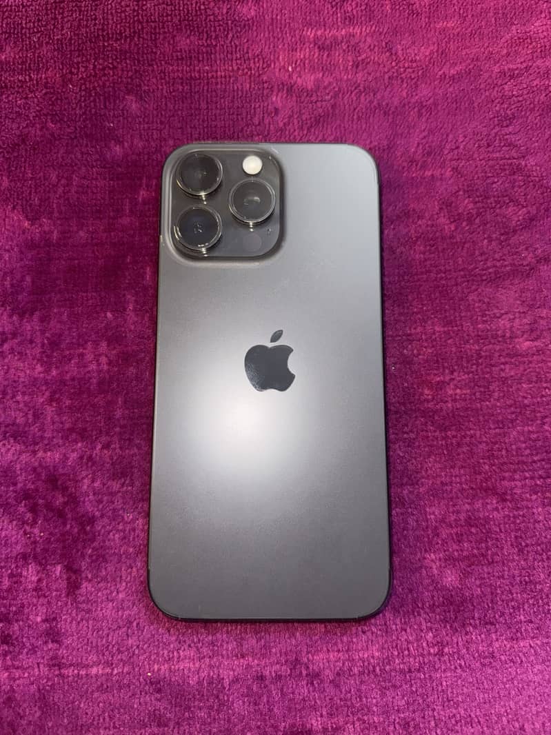 Apple iPhone 15 Pro Max 2