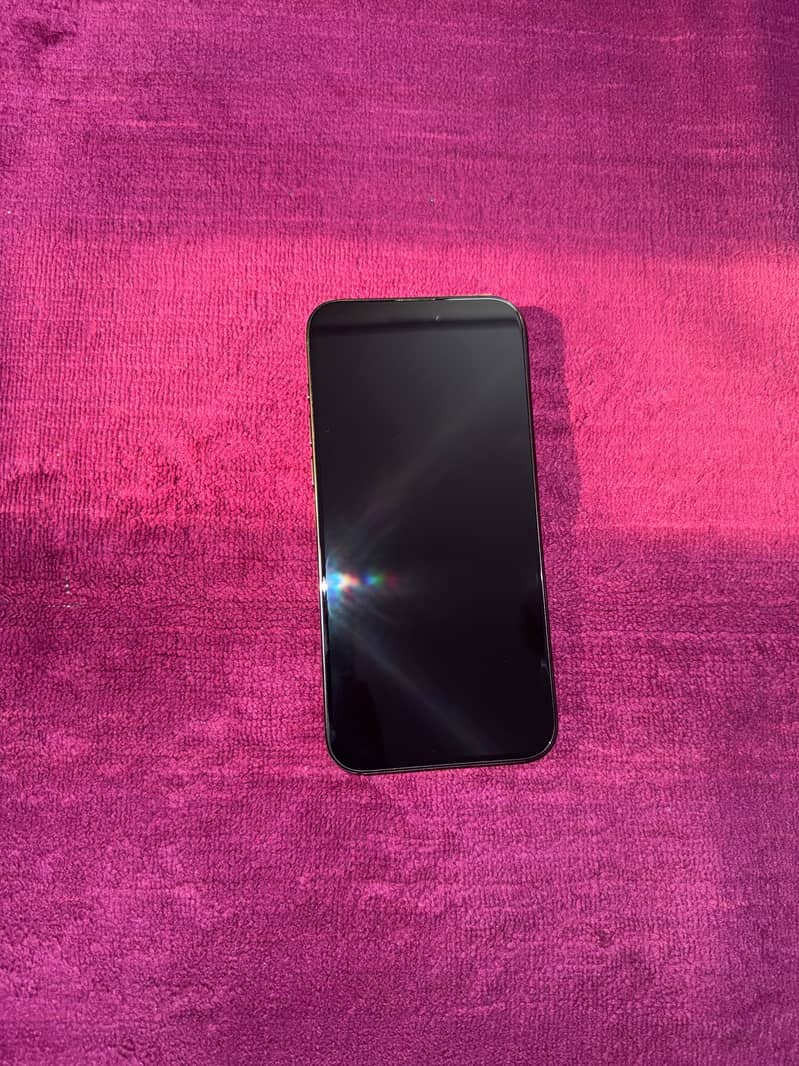 Apple iPhone 15 Pro Max 7