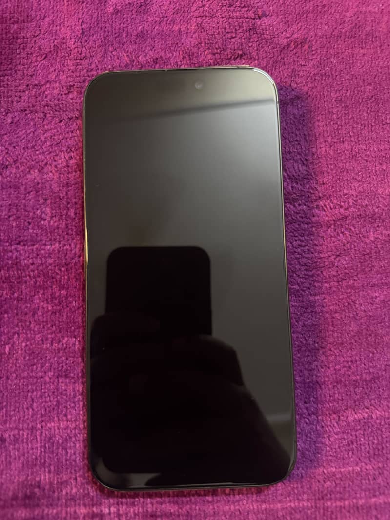 Apple iPhone 15 Pro Max 8