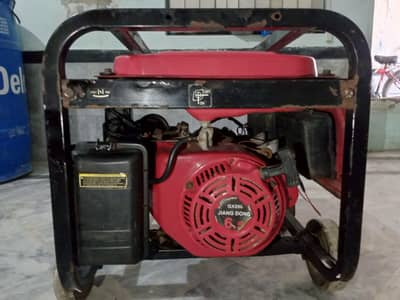 JD generator sell