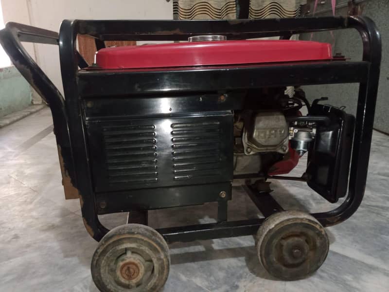 JD generator sell 1