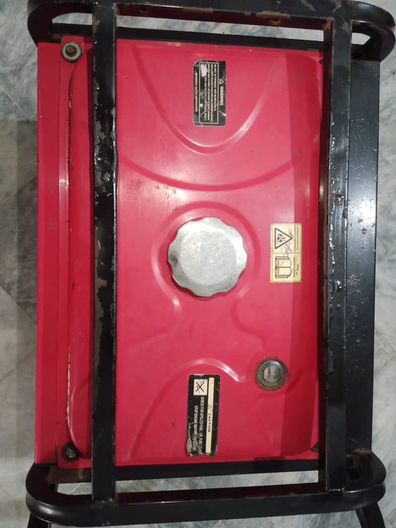 JD generator sell 2