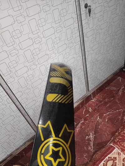 Uk Class Cricket Bat