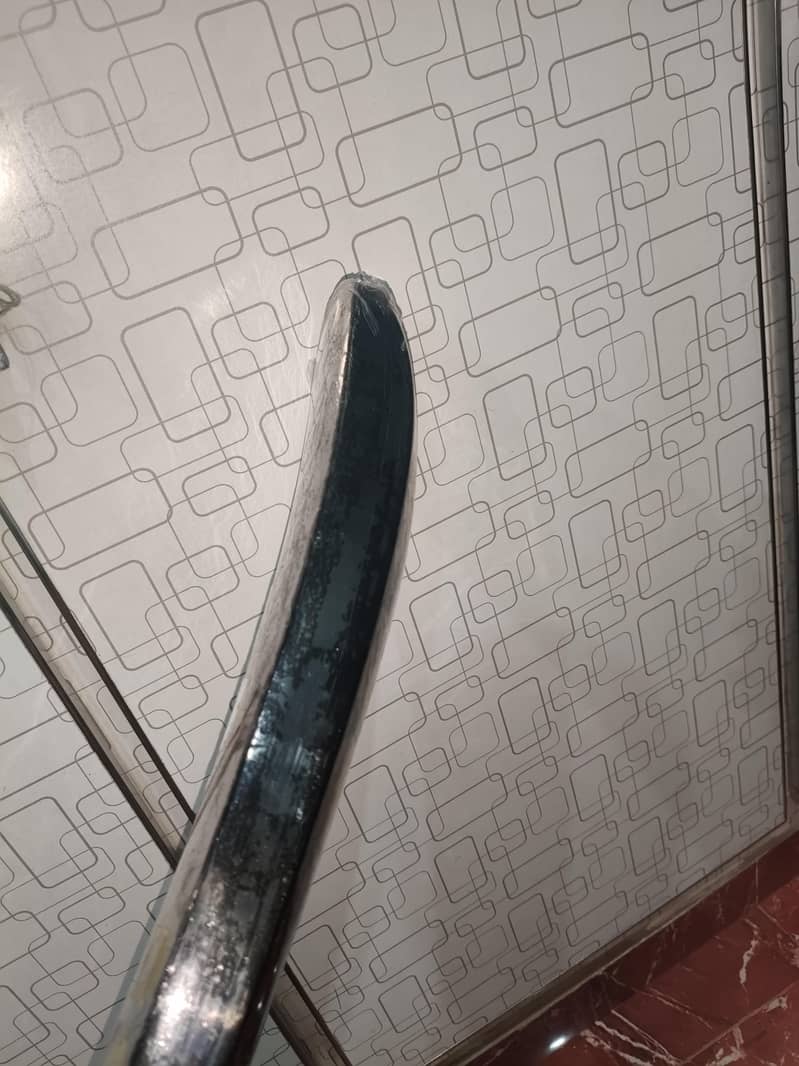 Uk Class Cricket Bat 3