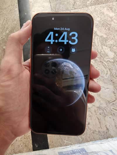 Apple iPhone 17 Pro Max For Sale| 512 GB Storage| 100 Battery Health
