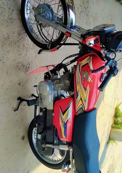honda 125 2026 model for sale