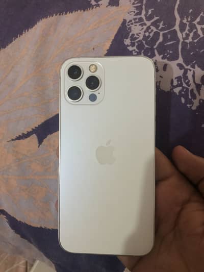 Apple iPhone 12 Pro