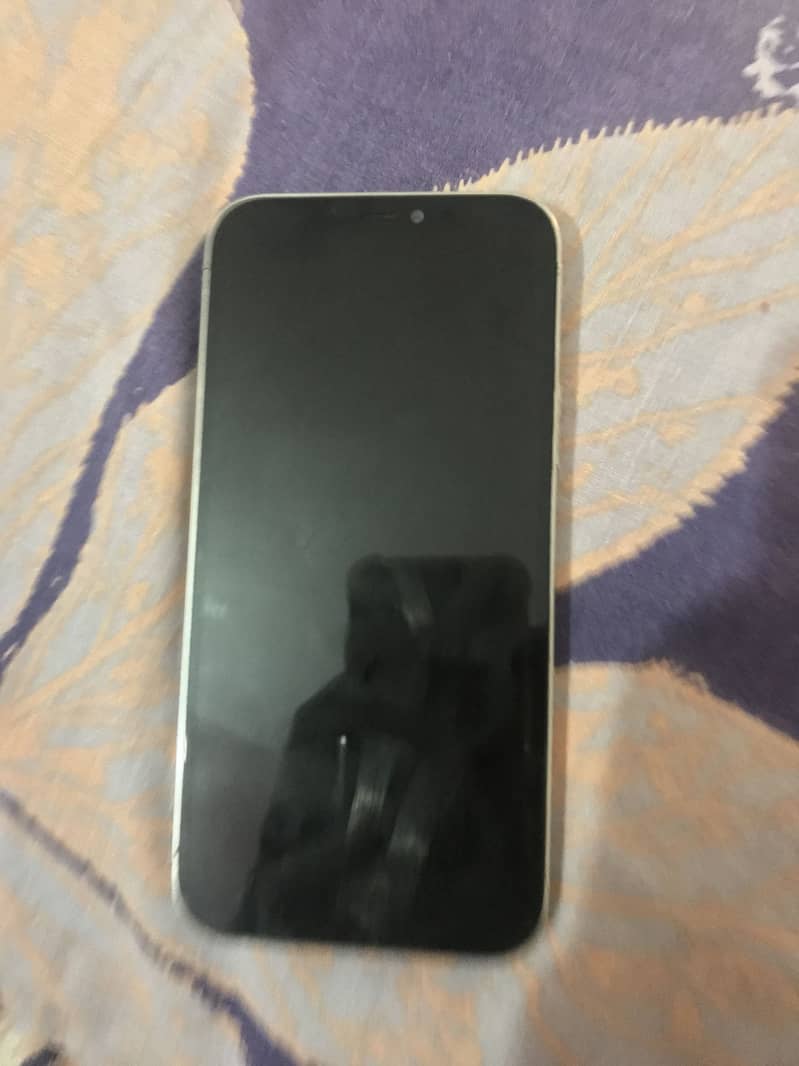 Apple iPhone 12 Pro 4
