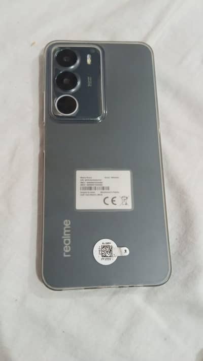 Realme C71