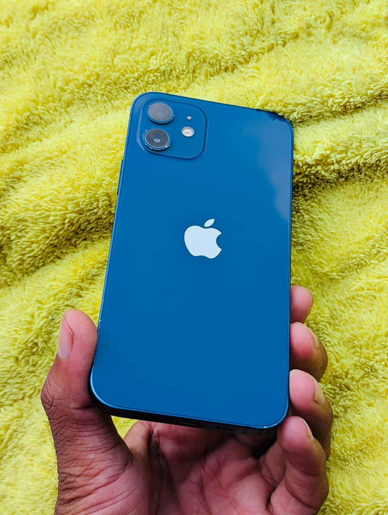 Apple iPhone 12 0