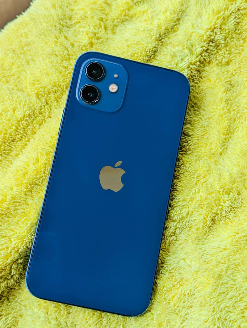 Apple iPhone 12 2