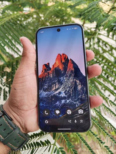 Google Pixel 10 Pro