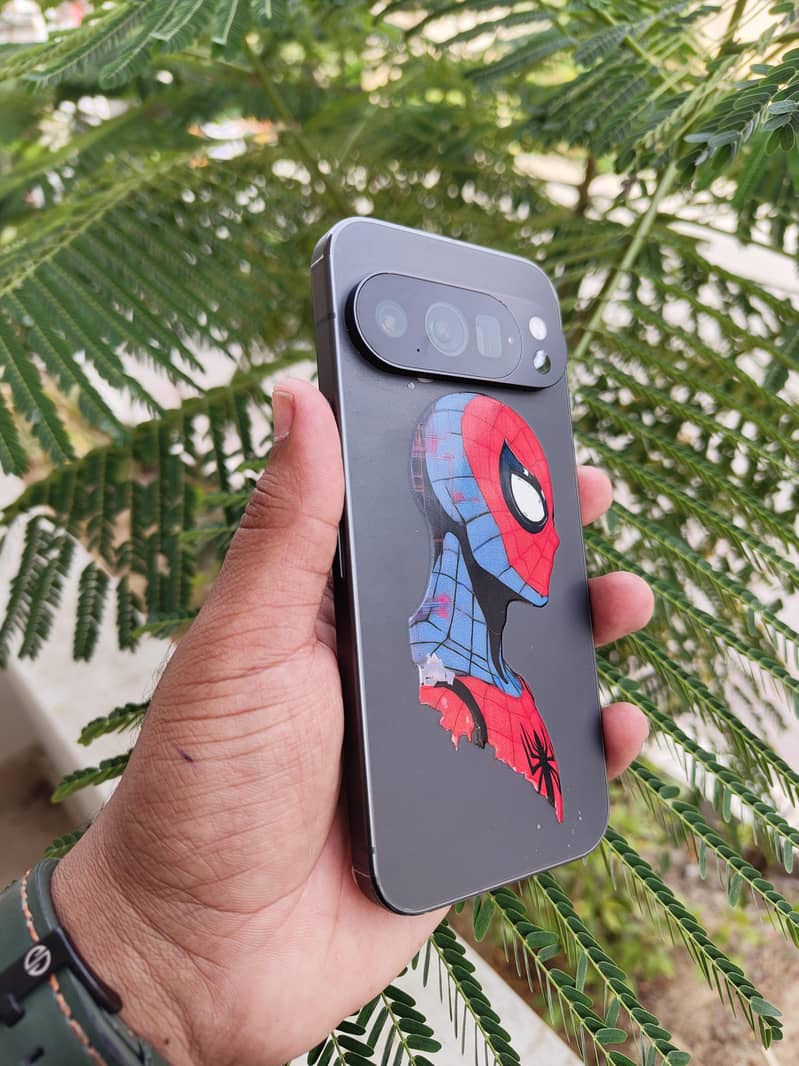 Google Pixel 10 Pro 1