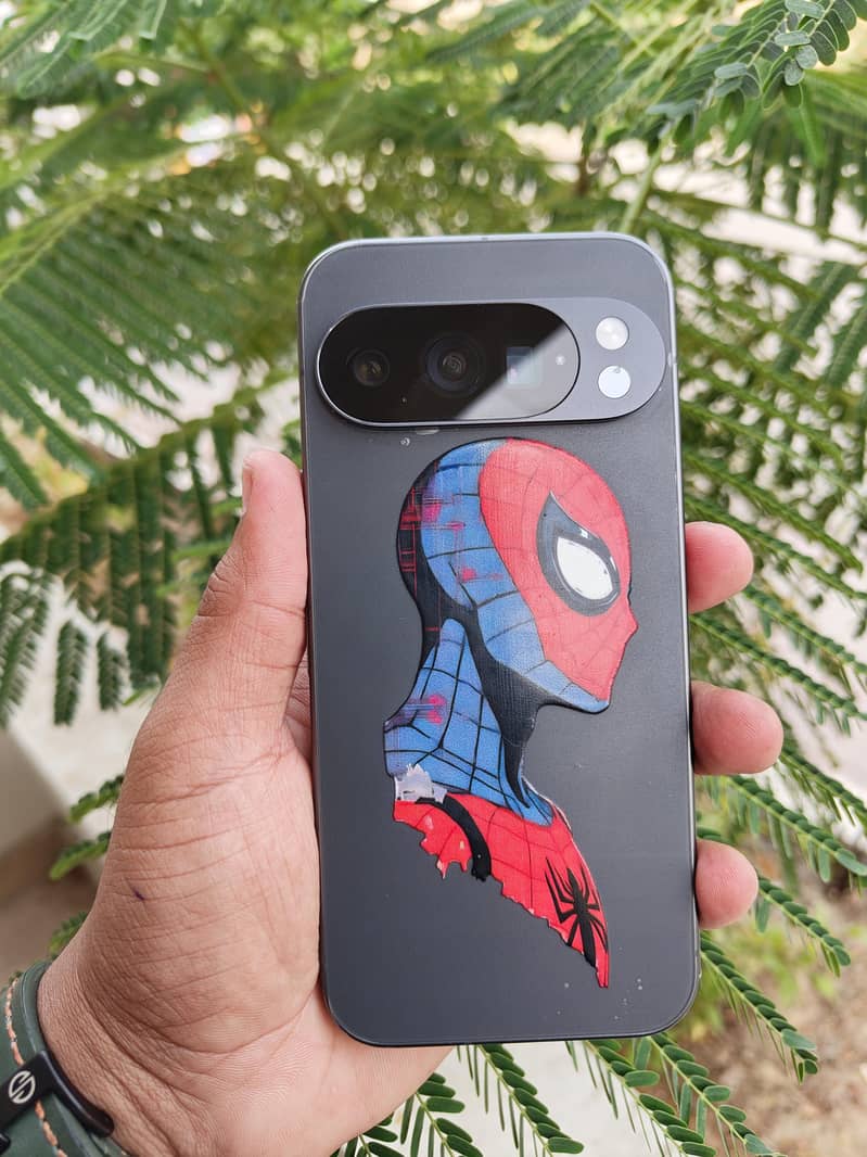 Google Pixel 10 Pro 2