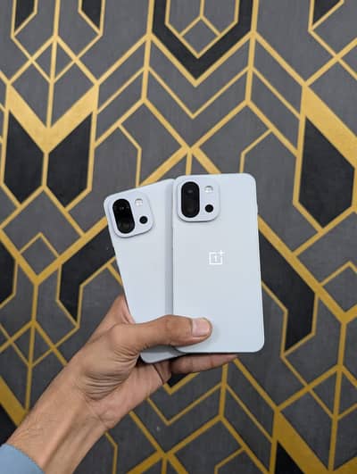 OnePlus 13T/13S/Turbo6 & Ace 5/13R/15