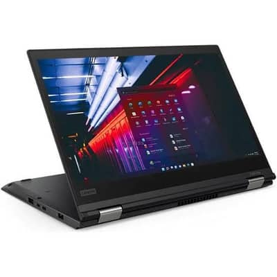 Lenovo Thinkpad X380 Yoga