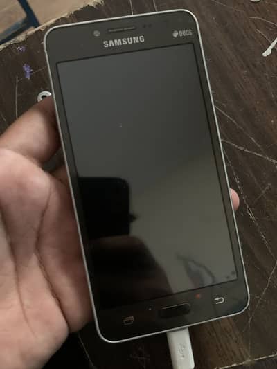 Samsung Mobile Galaxy W