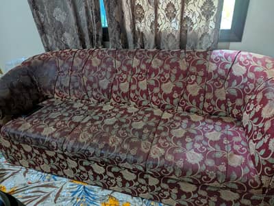 5 seater sofa