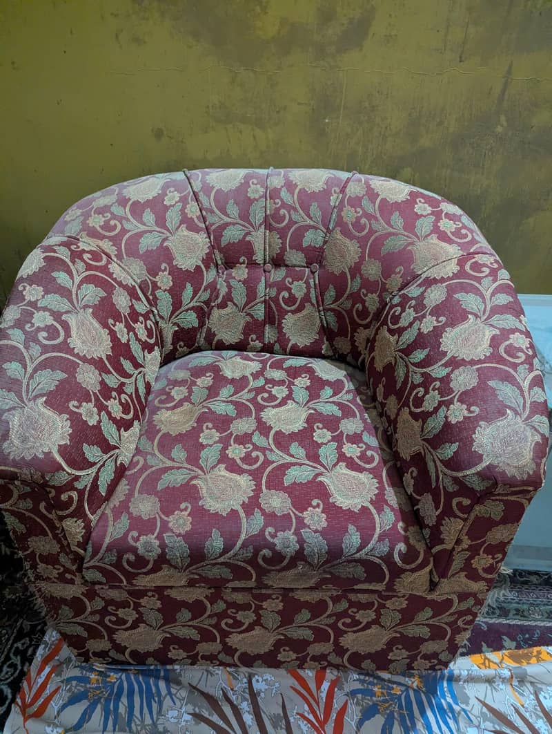 5 seater sofa 1