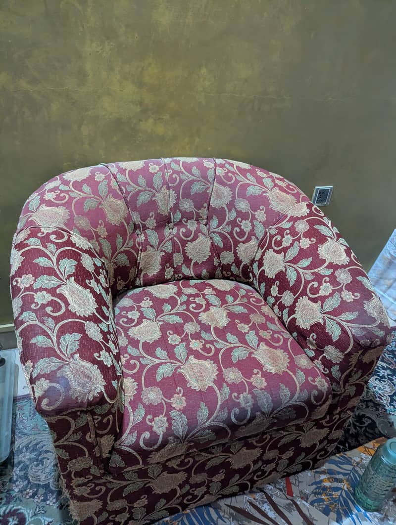 5 seater sofa 2