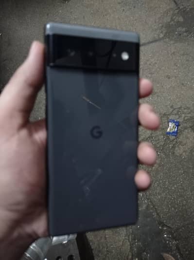 Google Pixel 6