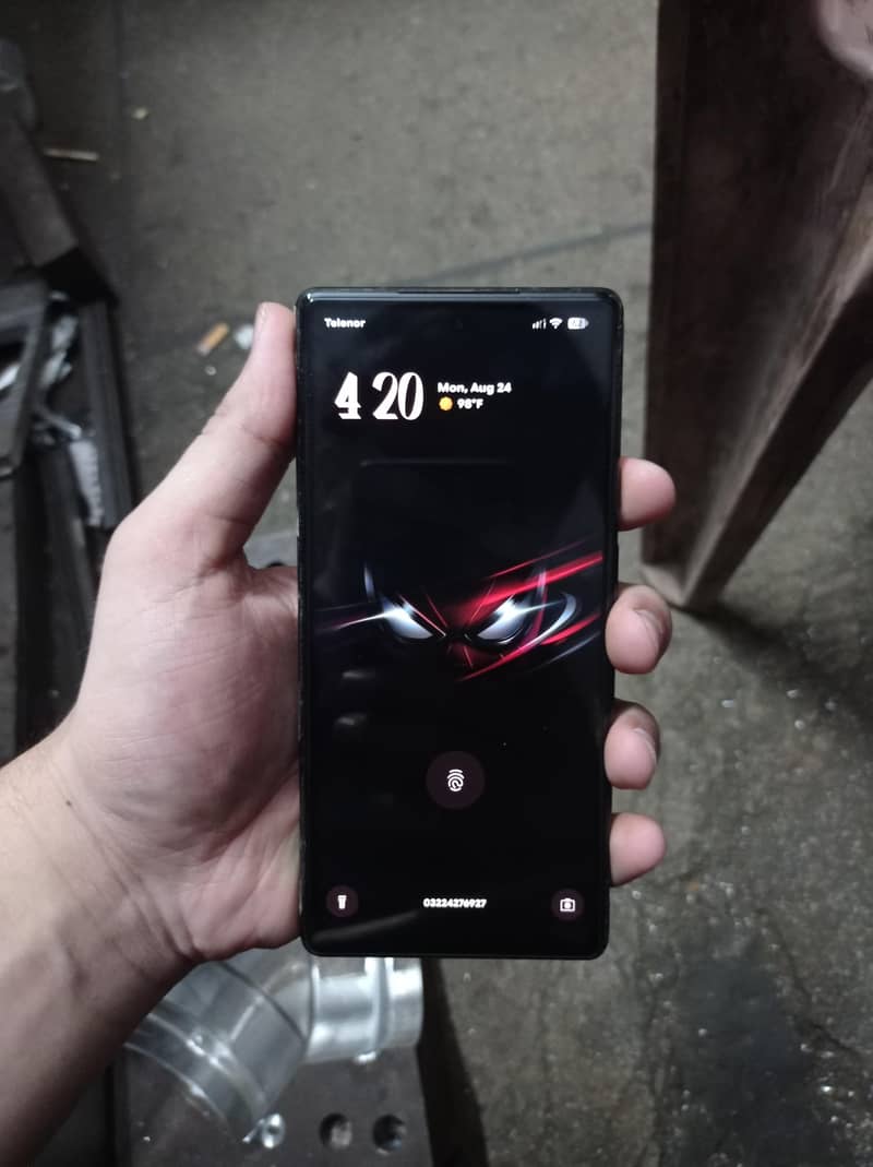 Google Pixel 6 1