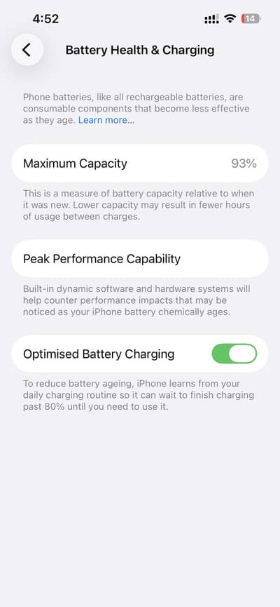 Apple iPhone 13 Pro