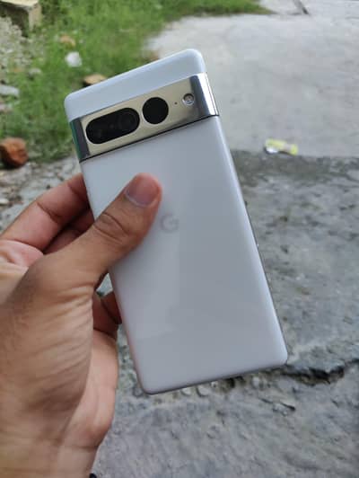 Google Pixel 7 Pro 12/128
