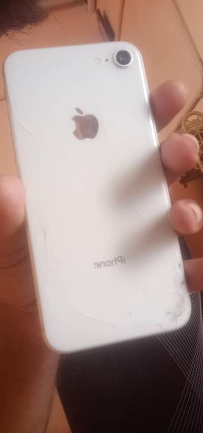 Apple iPhone SE 2020