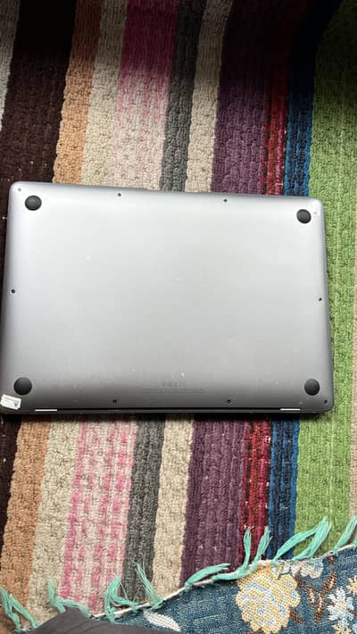 MACBOOK AIR M1 2020