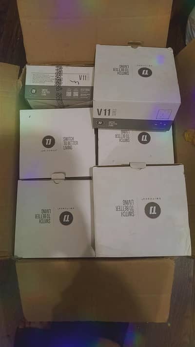 tj switches