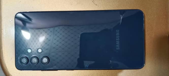 Samsung Mobile A32