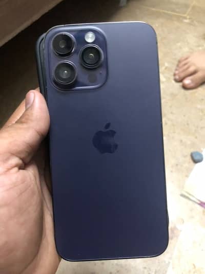 Apple iPhone 14 Pro Max