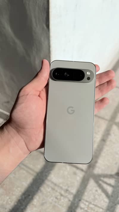 Google Pixel 9 Pro XL 16/512