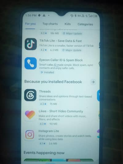 Tecno Spark 8C