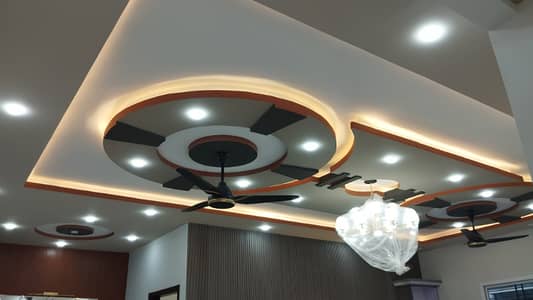 Banglow Available For Sale In Gulshan E Maymar