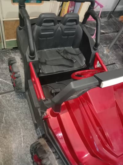 Kids Car for sale heavy duty