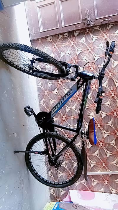 bicycle for sale used