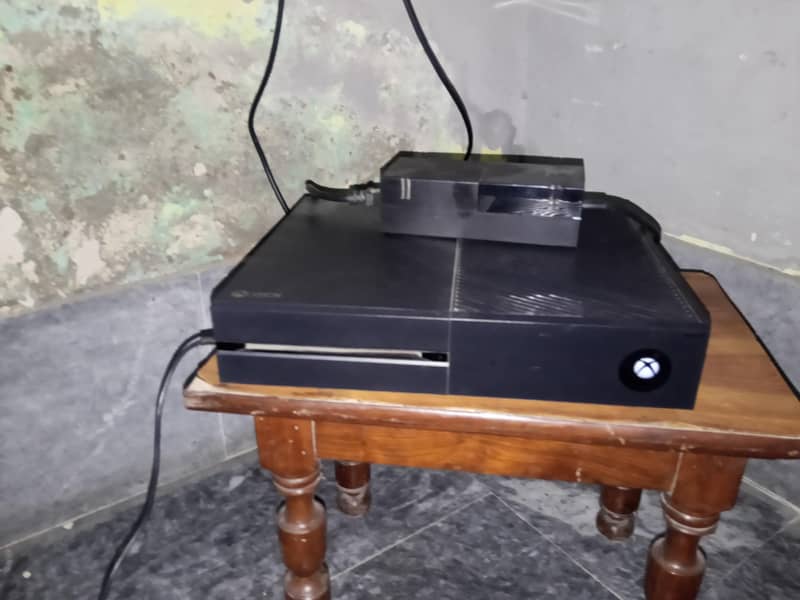 Xbox one without controller 0