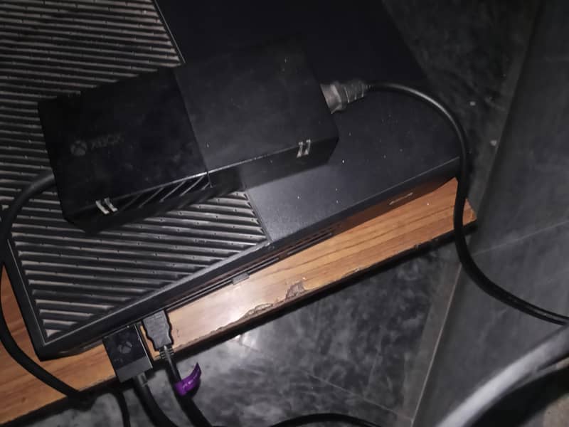 Xbox one without controller 1