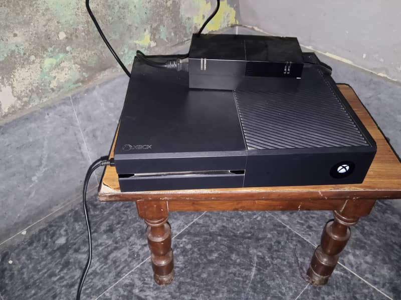 Xbox one without controller 2