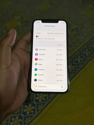 Apple iPhone 12 Pro